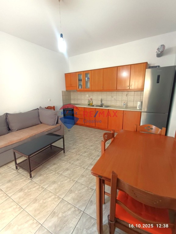 Διαμέρισμα 37 τ.μ. πρός ενοικίαση, Ν. Ηρακλείου, Τυμπάκι