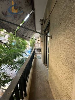 Διαμέρισμα 96τ.μ. για πώληση-Παγκράτι » Άλσος παγκρατίου