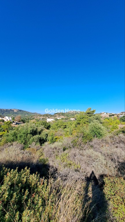 Αγροτεμάχια 23.000 τ.μ. πρός πώληση, Δωδεκάνησα, Ρόδος