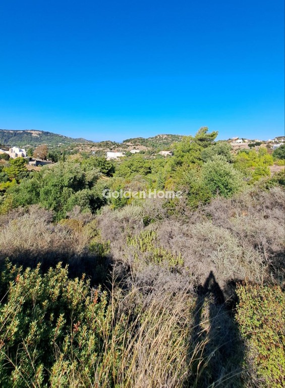 Αγροτεμάχια 23.000 τ.μ. πρός πώληση, Δωδεκάνησα, Ρόδος
