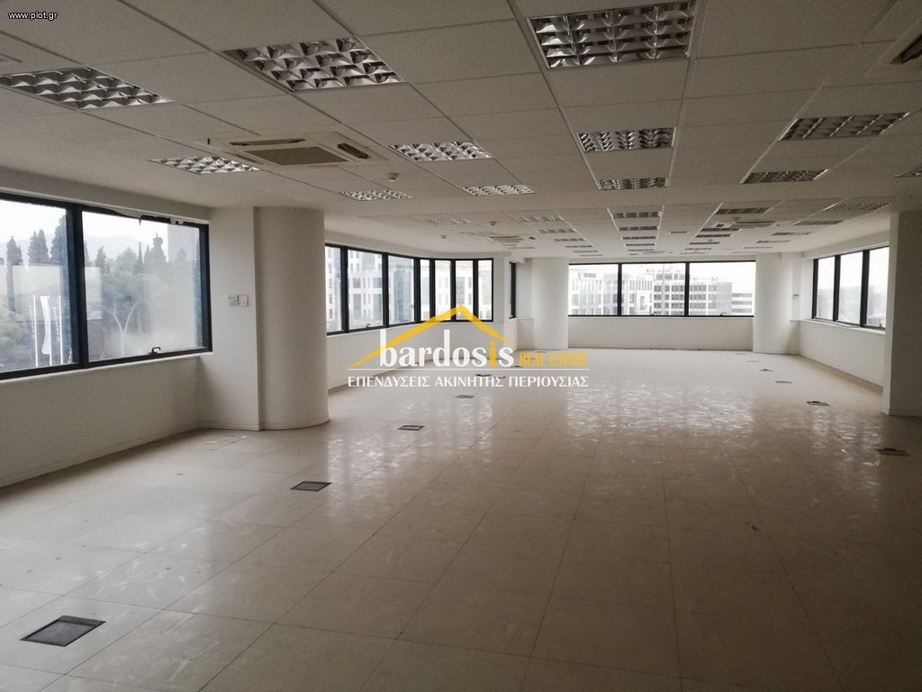 Γραφείο 500 τ.μ. πρός ενοικίαση, Αθήνα - Βόρεια Προάστια, Μαρούσι