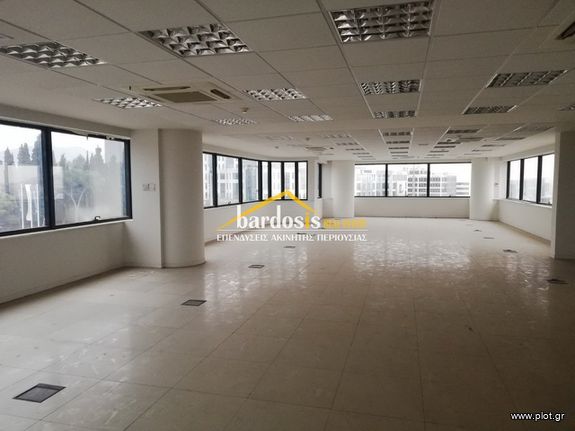 Γραφείο 500 τ.μ. για ενοικίαση, Αθήνα - Βόρεια Προάστια, Μαρούσι