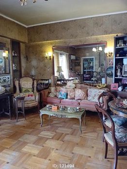 Διαμέρισμα 109τ.μ. για πώληση-Κυψέλη » Φωκίωνος νέγρη