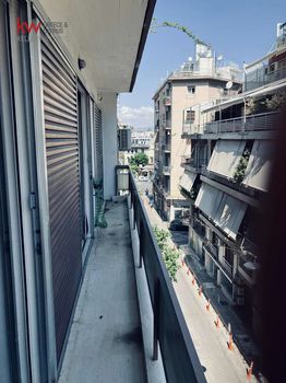 Διαμέρισμα 135τ.μ. για ενοικίαση-Εξάρχεια - νεάπολη