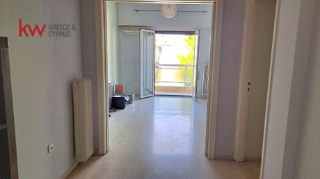 Διαμέρισμα 58τ.μ. για πώληση-Νέα σμύρνη