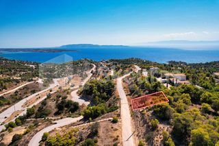 Οικόπεδο 400 τ.μ. για πώληση, Αργολίδα, Κρανίδι-thumb-3