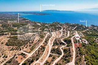 Οικόπεδο 400 τ.μ. για πώληση, Αργολίδα, Κρανίδι-thumb-2