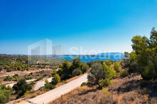 Οικόπεδο 400 τ.μ. για πώληση, Αργολίδα, Κρανίδι-thumb-13