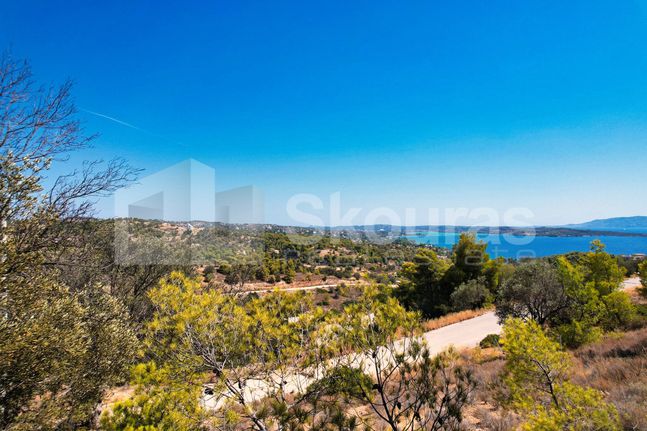 Οικόπεδο 400 τ.μ. για πώληση, Αργολίδα, Κρανίδι