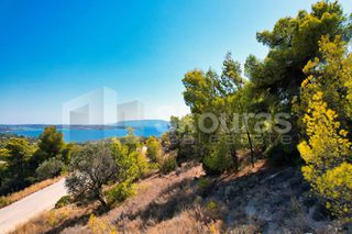 Οικόπεδο 400 τ.μ. για πώληση, Αργολίδα, Κρανίδι-thumb-1