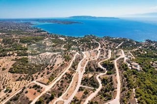 Οικόπεδο 400 τ.μ. για πώληση, Αργολίδα, Κρανίδι-thumb-10