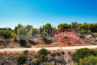 Οικόπεδο 400 τ.μ. για πώληση, Αργολίδα, Κρανίδι-thumb-4
