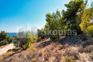 Οικόπεδο 400 τ.μ. για πώληση, Αργολίδα, Κρανίδι-thumb-16