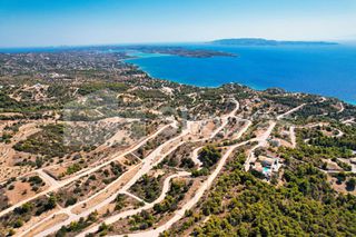 Οικόπεδο 400 τ.μ. για πώληση, Αργολίδα, Κρανίδι-thumb-9