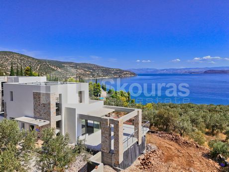 Μονοκατοικία 206 τ.μ. για πώληση
