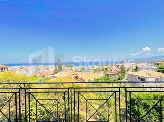 Διαμέρισμα 91,06 τ.μ. για πώληση, Μεσσηνία, Κυπαρισσία-thumb-16