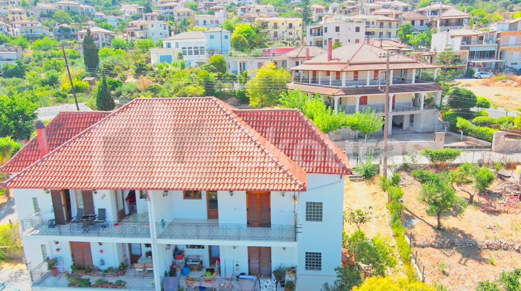 Διαμέρισμα 91,06 τ.μ. πρός πώληση, Μεσσηνία, Κυπαρισσία