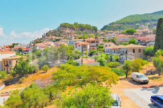 Διαμέρισμα 91,06 τ.μ. για πώληση, Μεσσηνία, Κυπαρισσία-thumb-19