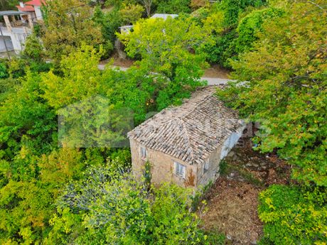 Μονοκατοικία 50τ.μ. για πώληση-Ευρωστίνη