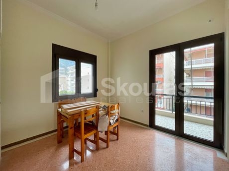 Διαμέρισμα 75τ.μ. για ενοικίαση-Λουτράκι-περαχώρα