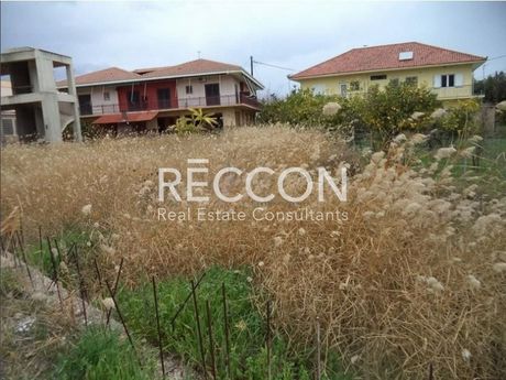 Οικόπεδο 567τ.μ. για πώληση-Ακράτα » Κράθιο