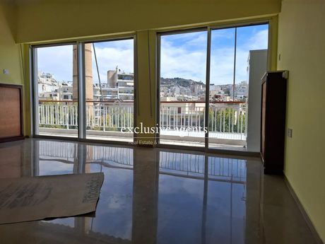 Διαμέρισμα 106τ.μ. για πώληση-Γαλάτσι