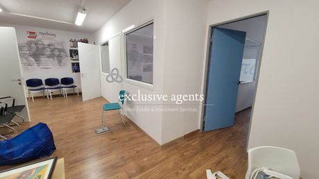 Γραφείο 115τ.μ. για ενοικίαση-Γουδή