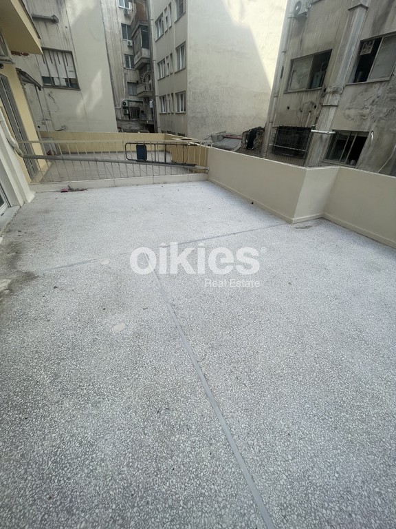 Γραφείο 50 τ.μ. πρός ενοικίαση, Θεσσαλονίκη - Κέντρο, Κέντρο
