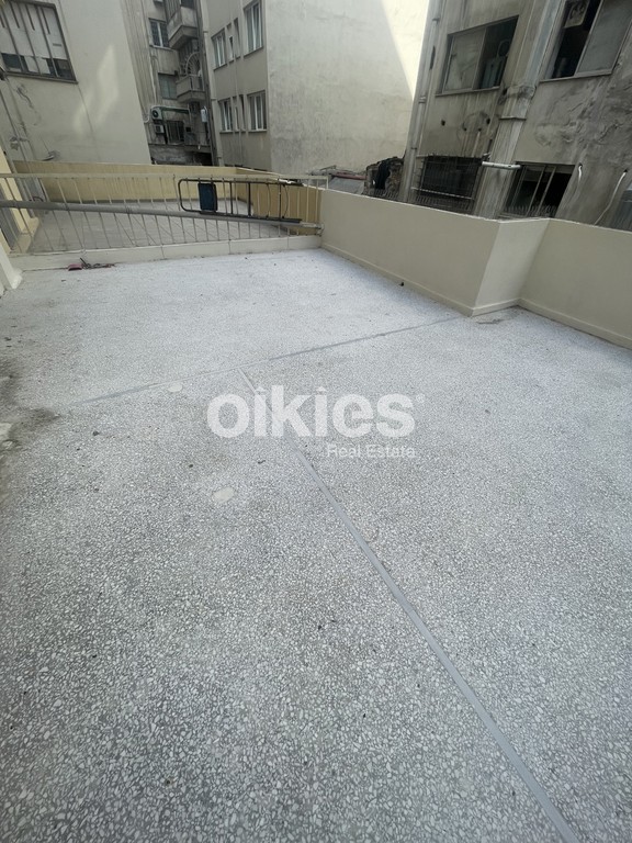 Γραφείο 50 τ.μ. πρός ενοικίαση, Θεσσαλονίκη - Κέντρο, Κέντρο