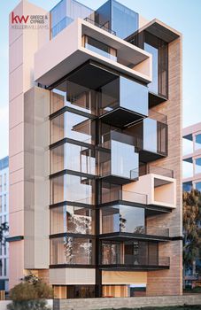 Διαμέρισμα 84τ.μ. για πώληση-Λάρνακα - κέντρο