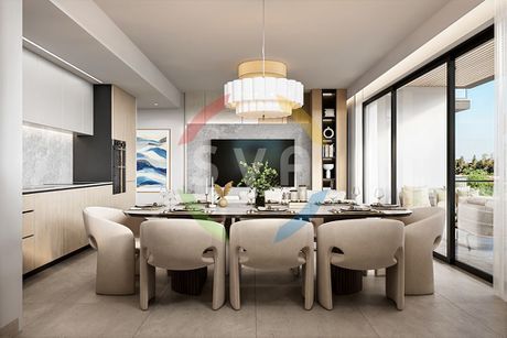 Διαμέρισμα 111τ.μ. για πώληση-