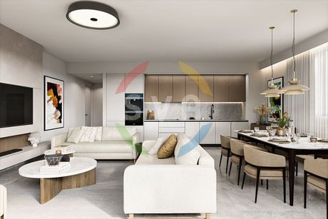 Διαμέρισμα 129τ.μ. για πώληση-