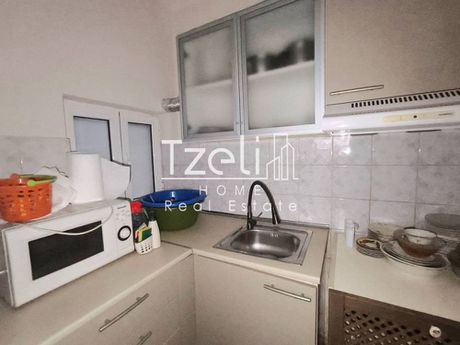 Studio / γκαρσονιέρα 32 τ.μ. για ενοικίαση