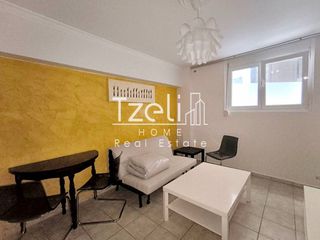 Studio / γκαρσονιέρα 32 τ.μ. για ενοικίαση, Αθήνα - Κέντρο, Κέντρο-thumb-1