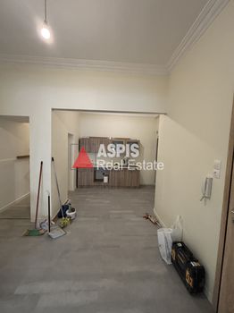 Διαμέρισμα 85τ.μ. για ενοικίαση-Κυψέλη