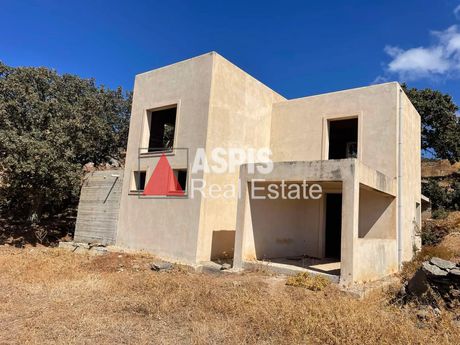 Μεζονέτα 270τ.μ. για πώληση-Κέα