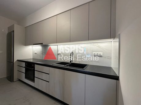 Διαμέρισμα 51τ.μ. για πώληση-Αργυρούπολη