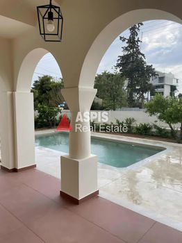 Μονοκατοικία 240τ.μ. για ενοικίαση-Ελληνικό