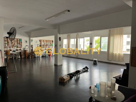 Γραφείο 160τ.μ. για πώληση-Κέντρο