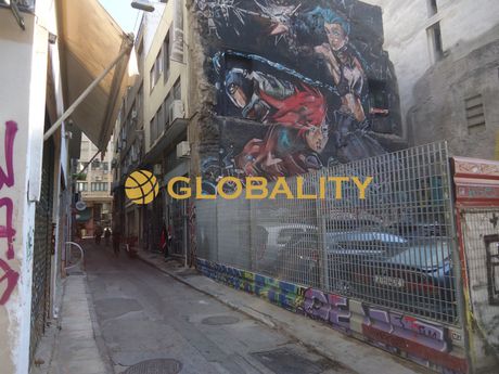 Διαμέρισμα 81τ.μ. για πώληση-Κέντρο