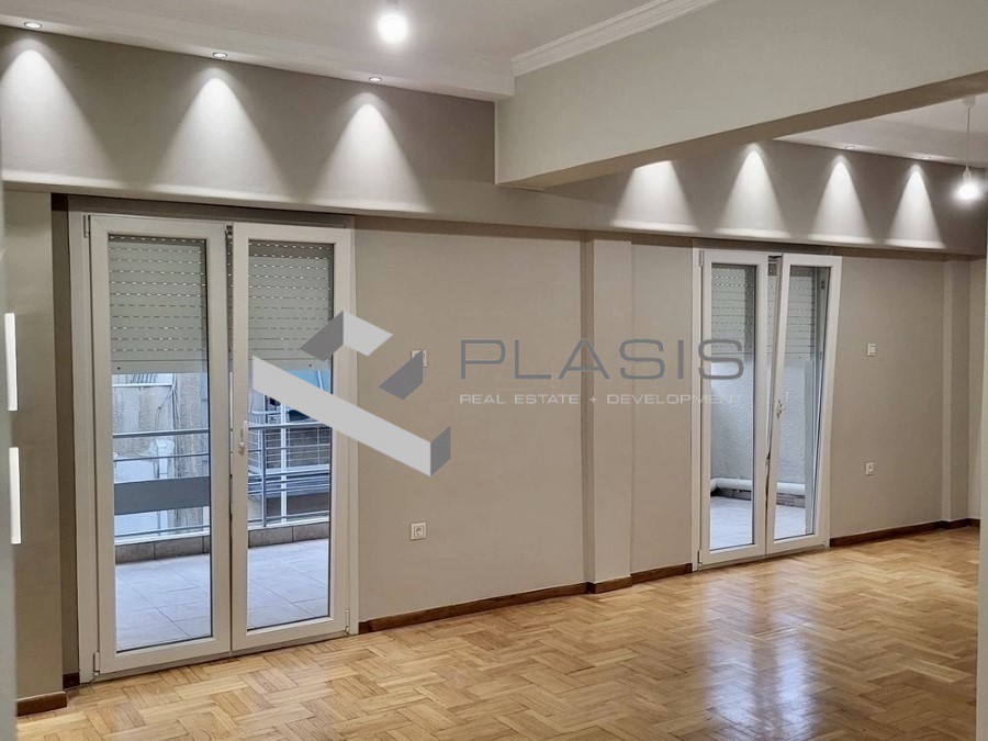 Διαμέρισμα 100 τ.μ. πρός πώληση, Αθήνα - Κέντρο, Παγκράτι
