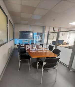 Γραφείο 377τ.μ. για πώληση-Καλλιθέα