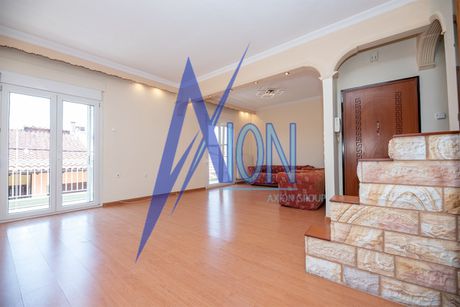 Διαμέρισμα 110 τ.μ. προς ενοικίαση