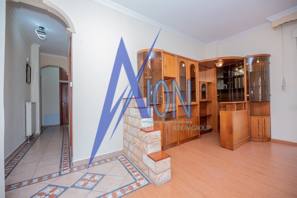 Διαμέρισμα 110 τ.μ. προς ενοικίαση, Άγιος Δημήτριος Θεσσαλονίκης