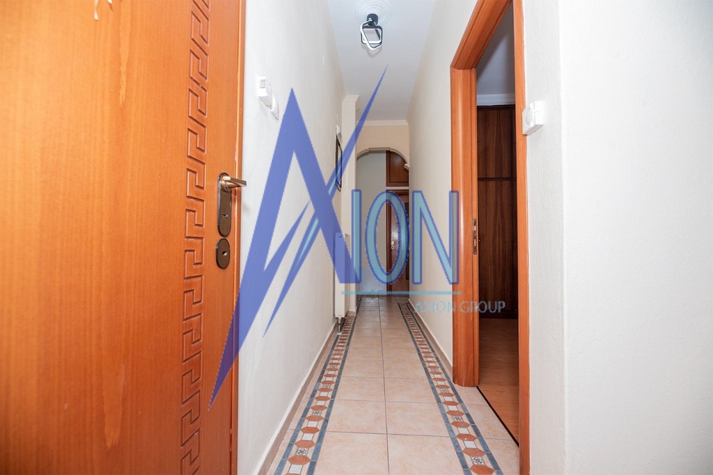 Διαμέρισμα 110 τ.μ. προς ενοικίαση, Άγιος Δημήτριος Θεσσαλονίκης