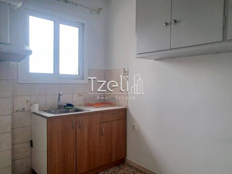 Studio / γκαρσονιέρα 30τ.μ. για ενοικίαση-Πάτρα » Αγία σοφία