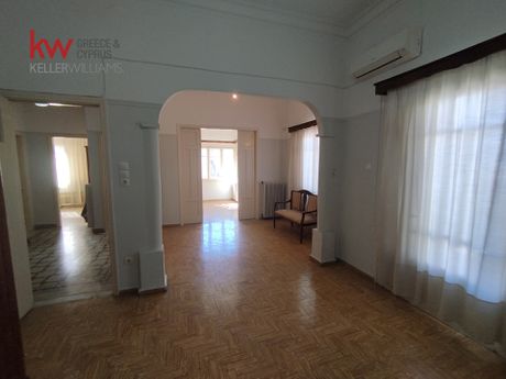 Διαμέρισμα 90τ.μ. για πώληση-Πάτρα