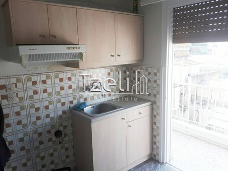 Studio / γκαρσονιέρα 32τ.μ. για ενοικίαση-Πάτρα » Πάτρα - κέντρο