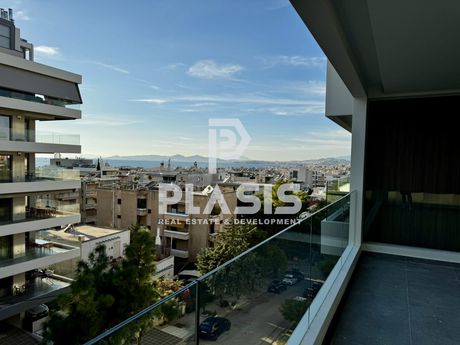 Διαμέρισμα 110τ.μ. για ενοικίαση-Άλιμος