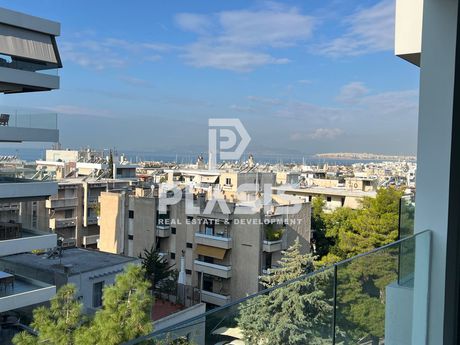 Διαμέρισμα 110τ.μ. για ενοικίαση-Άλιμος